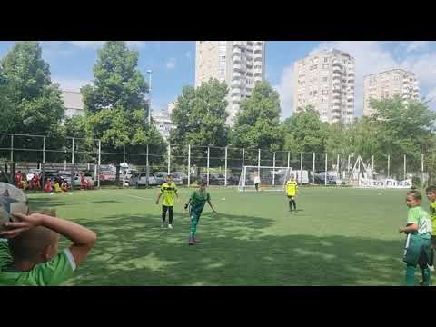 U-9 (2012) Zagreb SRCA Cup 2021; ŠN PRVI GOL RIJEKA - NK PONIKVE