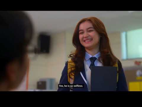 XO, KITTY - Season 1 Episode 4 Part 1 (with Netflix Eng. Subtitles)