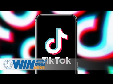 TikTok blasted for censoring Jews as anti-Semitism spikes
