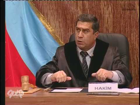 Qulp. Məhkəmədə qoyun məsələsi