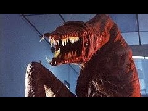 Metamorphosis: The Alien Factor (1990) theme extended | Composed by John Gray