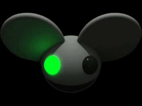 Video thumbnail for Watercolour (deadmau5 Remix)