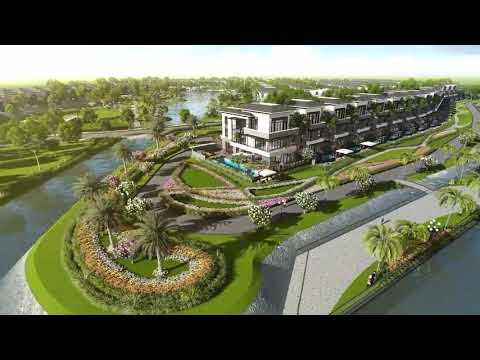 Lavila Kiến Á - Nhà Bè