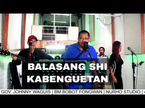 Balasang Shi Kabenguetan - Raul Beray