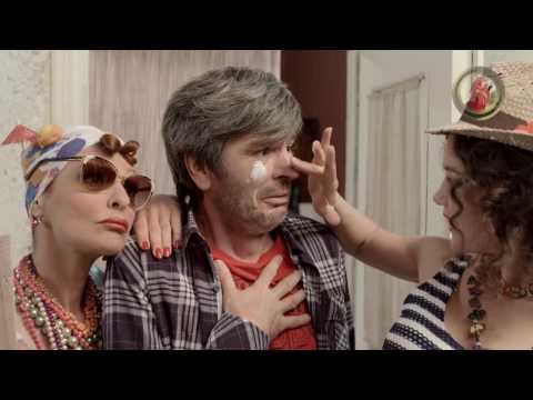 Lud, zbunjen, normalan Ep 195 - (CIJELA EPIZODA)