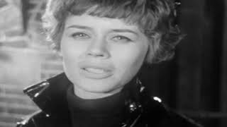 Conny VandenBos - Raak Me Niet Aan - 1964