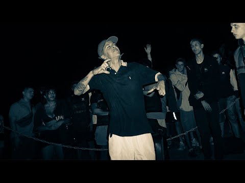 BARTO VS NEYI 🔥 BATALLON 🔥 SEMIS ANTICOPS'HH Feat GALPON FREE