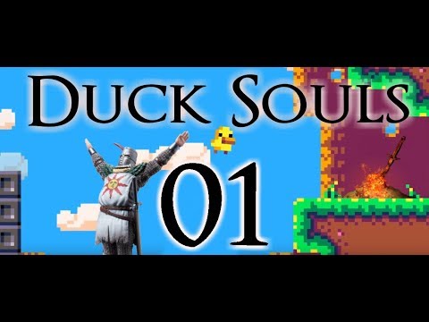 Steam Community :: Duck Souls