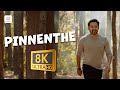 Pinnenthe 8K 4K Video Song Ellam Sheriyakum KS Harisankar Asif Ali Rajisha Vijayan Ouseppachan