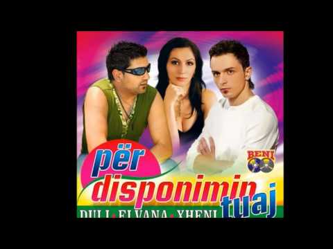 02 Duli, Xheni feat. Elvana Sadriu - Rrushi Kercoves