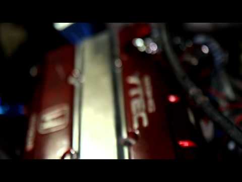 TCOB project teaser - Return of Punisher