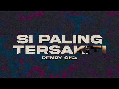 SI PALING TERSAKITI REMIX - Rendy Gnz DISKOTANAH 2023