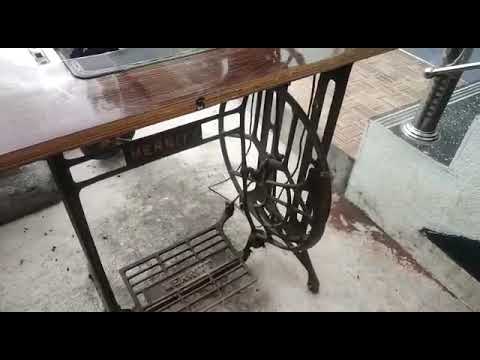 Home Sewing Machine