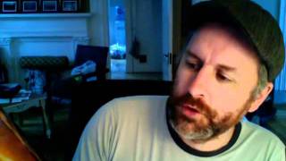 Music I listened to yesterday!