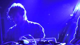 Weval - Detian (live)