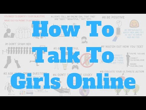download lagu mp3 mp4 Talk To Girls Online, download lagu Talk To Girls Online gratis, unduh video klip Talk To Girls Online