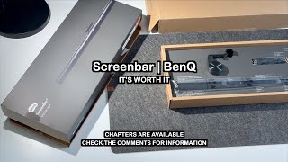 Screenbar | by BenQ