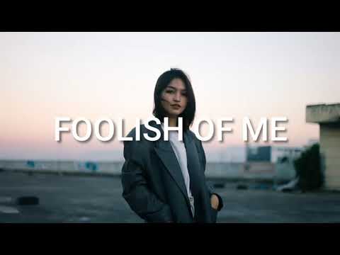 Seven Lions, Jason Ross & Crystal Skies - Foolish Of Me (Lyrics) feat. Jonathan Mendelsohn
