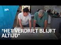 Gert verloor zijn vader en bemanning 55 jaar geleden op zee