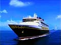 Disney Cruise Line Commercial From 1999