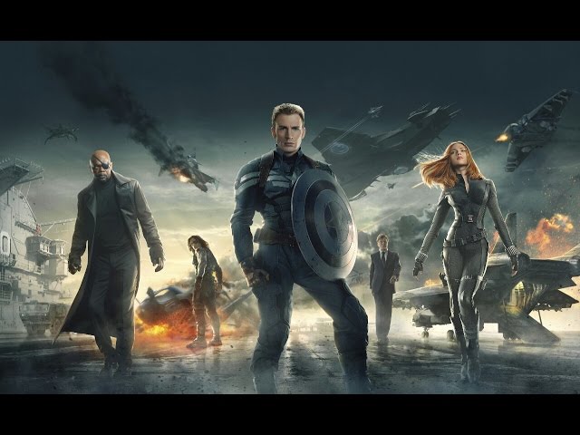 Vídeo relacionado con Marvel integral capitán américa. el regreso del soldado de invierno