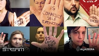 The Stream - Without a tribe: Fighting to stay Native American