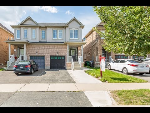 31 Frenchpark Cir Brampton