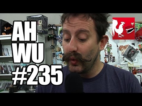 Achievement Hunter Weekly Update: Ep. 235 - Week of October 13, 2014 | Rooster Teeth