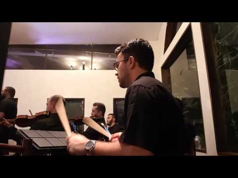 Agnus Dei video