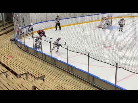 Hyri Black vs Haki Blue 06 4.10.2020 erä 1