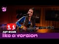 Amy Shark - 'Baby Steps' (live for Like A Version)