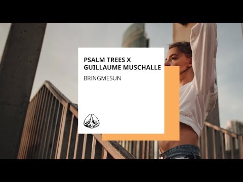 Psalm Trees x Guillaume Muschalle - "bringmesun"