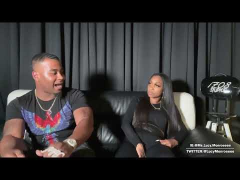 MR. M.A.C- First Interview🥂