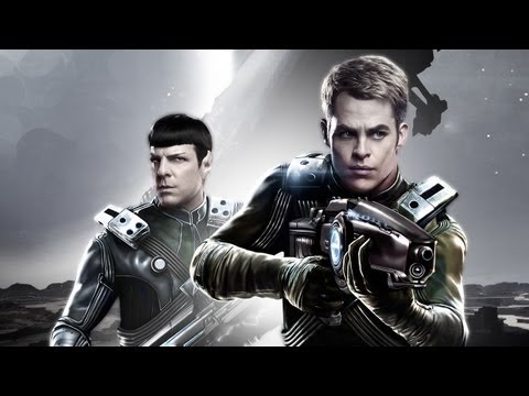 IGN Reviews - Star Trek: The Game Video Review