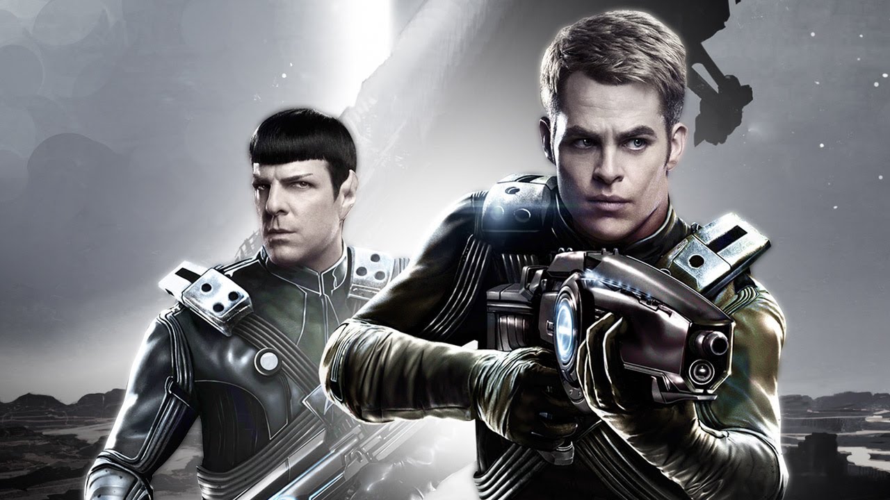 IGN Reviews - Star Trek: The Game Video Review