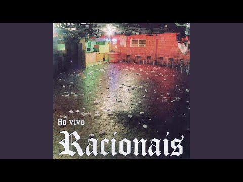 Fórmula Mágica da Paz (Ao Vivo)