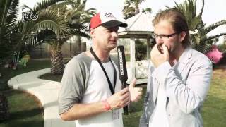 Nightlive4x at Ushuaa Ibiza Opening 2012