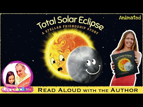 Total Solar Eclipse