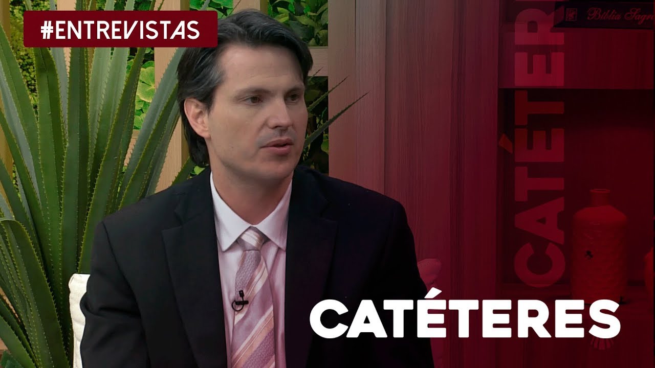 Conheça os diferentes tipos de catéteres