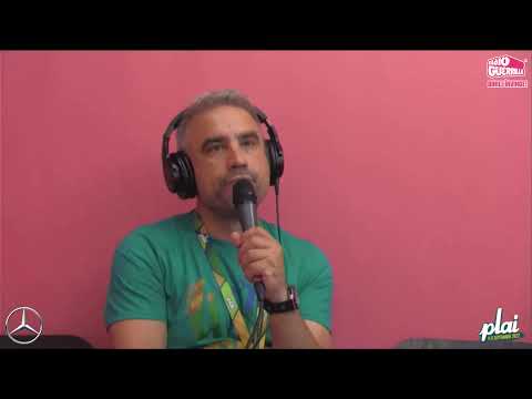 Zoli Toth | Pe-un picior de PLAI Festival cu Bogdan Șerban și Irina Canacheu