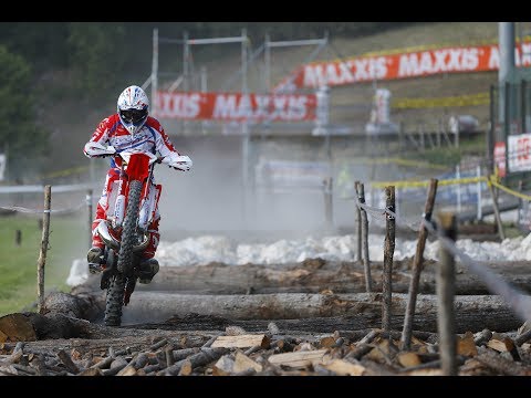 EnduroGP Italy 2017 - Supertest
