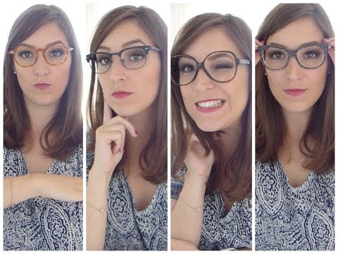 comment regler ses lunettes de vue