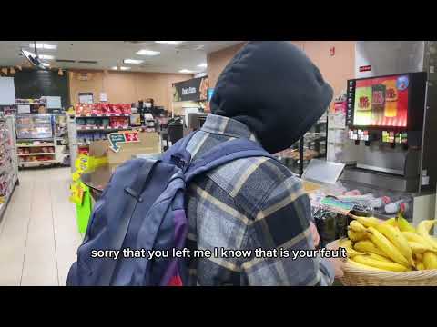 Chūsha "Sorry 2night" w/ Wunder (Prod. Blemeego) M/V