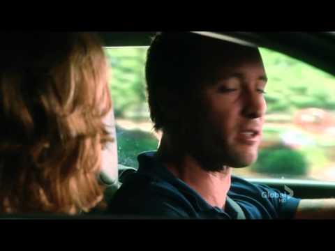 Alex O'Loughlin - Steve McGarrett - Burn it Down