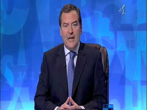 Countdown Blooper - Rachel Riley "Ball" Games