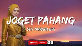 Download lagu Siti Nurhaliza - Joget Pahang (Lirik Video 2026) mp3 Download lagu Siti Nurhaliza - Joget Pahang (Lirik Video 2026) mp3