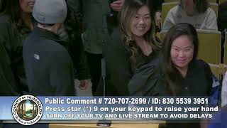 Humboldt County Board of Supervisors - 2026-03-03