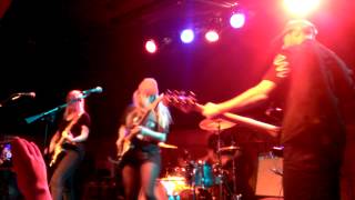 Frankie Rose  - Know Me