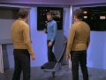 Star Trek Two Captain Kirks