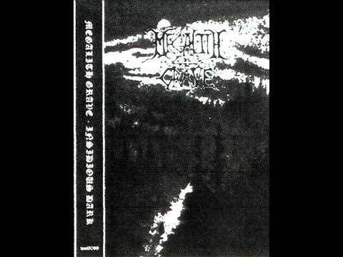 Megalith Grave - Decomposing in Memories